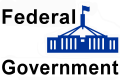 Gilbert Valley Federal Government Information