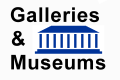 Gilbert Valley Galleries and Museums