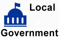 Gilbert Valley Local Government Information
