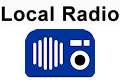 Gilbert Valley Local Radio Information