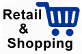 Gilbert Valley Retail and Shopping Directory