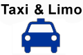Gilbert Valley Taxi and Limo