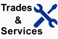 Gilbert Valley Trades and Services Directory
