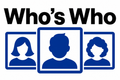 Gilbert Valley Who's Who